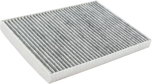 ECOGARD XC26205C Fremium Cabin Air Filter مع كربون نشط يناسب 2009-2017 CHEVROLET TRAVERES in Saudi Arabia