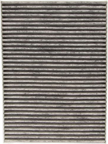 ECOGARD XC26205C Fremium Cabin Air Filter مع كربون نشط يناسب 2009-2017 CHEVROLET TRAVERES in Saudi Arabia