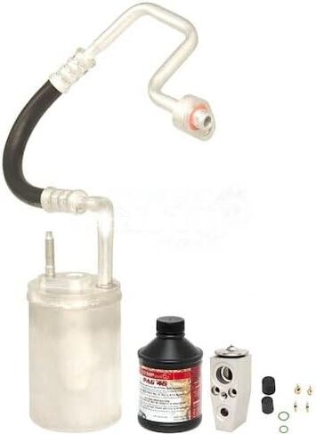 A/C Compressor Service Kit for 2011-2012 Ford Taurus in Saudi Arabia