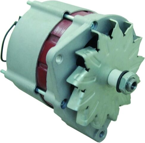 OEG Parts New Alternator Compatible With DEUTZ ALLIS Tractor 6240 6250 6260 6265 6275 1175731, 1178299, 01178521, 01182151, 01183447, 011-3638, 01183852, 01183638, ABO0221, 40024109 in Saudi Arabia