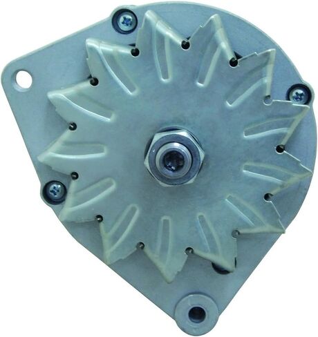 OEG Parts New Alternator Compatible With DEUTZ ALLIS Tractor 6240 6250 6260 6265 6275 1175731, 1178299, 01178521, 01182151, 01183447, 011-3638, 01183852, 01183638, ABO0221, 40024109 in Saudi Arabia