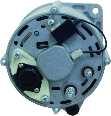 OEG Parts New Alternator Compatible With DEUTZ ALLIS Tractor 6240 6250 6260 6265 6275 1175731, 1178299, 01178521, 01182151, 01183447, 011-3638, 01183852, 01183638, ABO0221, 40024109 in Saudi Arabia