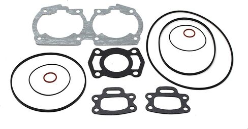 JSP ما بعد البيع Seadoo Top End Gasket Kit Sea-Doo أعلى 650 657 XP SPX GTX GSX TOP HEAD GASKET KIT PART # SBT 60A-103 in Kuwait