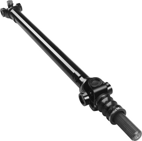 Front Drive Shaft Prop Shaft Driveshaft Assembly Fit for Chevrolet GMC Silverado Sierra 2500 3500 4WD, Replace# 15719954, 15769055 in Saudi Arabia