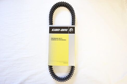 Can Am Commander 800 1000 Performance V Drive Belt #715000302 in Saudi Arabia