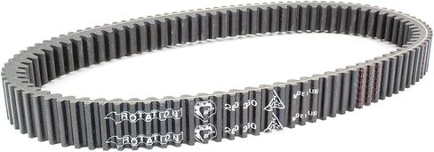 Can Am Commander 800 1000 Performance V Drive Belt #715000302 in Saudi Arabia