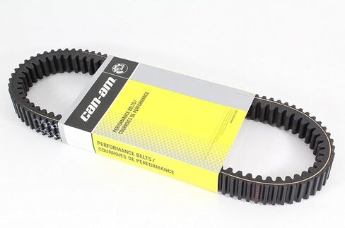 Can Am Commander 800 1000 Performance V Drive Belt #715000302 in Saudi Arabia