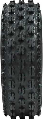 Ocelot P356 ATV Front Tire 21x8-9 GNCC Holeshot Sport RAZR Style 4-Ply Construction with Non-Directional Tread Pattern for Durability, Grip, and Traction in Saudi Arabia