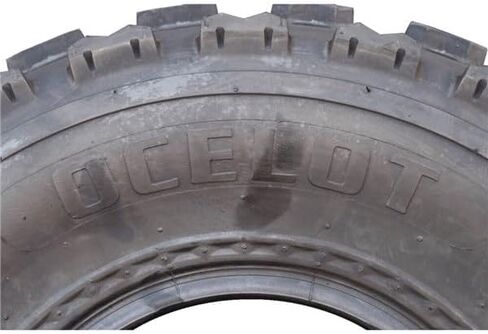 Ocelot P356 ATV Front Tire 21x8-9 GNCC Holeshot Sport RAZR Style 4-Ply Construction with Non-Directional Tread Pattern for Durability, Grip, and Traction in Saudi Arabia