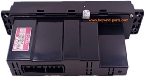 ZX-3 ZX120-3 ZX200-3 ZX250-3 AIR AIR CONTROLLE CONTROLLER AC PANERTY 503722-3050 in Saudi Arabia