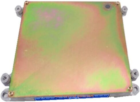 EX120-2 EX200-2 Excavator PVC Controller Control Unit Computer Board 9104908 in Saudi Arabia