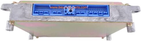 EX120-2 EX200-2 Excavator PVC Controller Control Unit Computer Board 9104908 in Saudi Arabia