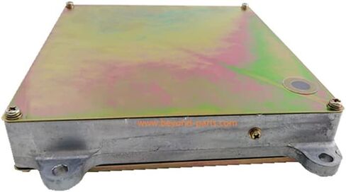 EX120-2 EX200-2 Excavator PVC Controller Control Unit Computer Board 9104908 in Saudi Arabia