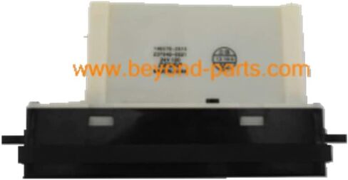 PC360-7 وحدة تحكم لوحة التحكم في الهواء PC360-7 237040-0021 2370400021 in Saudi Arabia
