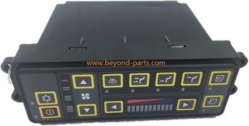 R210-7 R225-7 R350-7 حفارة لوحة مكيفات مكيف الهواء 11N6-90031 in Kuwait