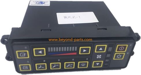 R210-7 R225-7 R350-7 حفارة لوحة مكيفات مكيف الهواء 11N6-90031 in Kuwait