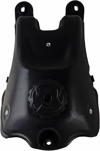 RedCap Gas Fuel Tank with Cap Petcock Assembly for Honda CRF110 CRF110F 2013-2018 Pit Bikes Compatible with Pitster Pro LXR Xmoto TaoTao SSR Coolster 110cc Dirt Bike in Saudi Arabia