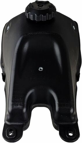 RedCap Gas Fuel Tank with Cap Petcock Assembly for Honda CRF110 CRF110F 2013-2018 Pit Bikes Compatible with Pitster Pro LXR Xmoto TaoTao SSR Coolster 110cc Dirt Bike in Saudi Arabia
