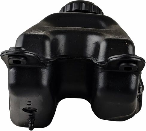 RedCap Gas Fuel Tank with Cap Petcock Assembly for Honda CRF110 CRF110F 2013-2018 Pit Bikes Compatible with Pitster Pro LXR Xmoto TaoTao SSR Coolster 110cc Dirt Bike in Saudi Arabia