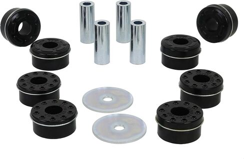 Whiteline KDT953 Bushing Kit in Saudi Arabia