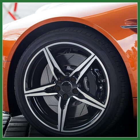 Motoforti 20pcs 17mm عالمي سوداء سيليكون عجلة مكافأة Lug Hub حافة حافة الترباس يغطي إطارات حماية الغبار المسمار الأغطية طويلة الأمد in Saudi Arabia