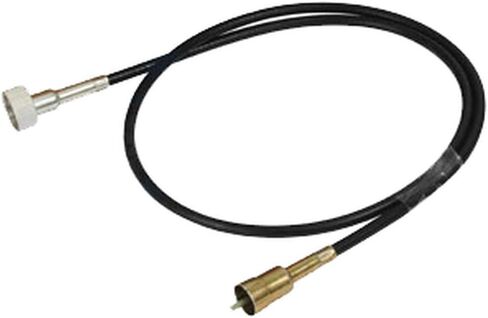 RAParts Tachometer Cable Fits 5610 6610 6700 6710 6810 7610 7700 7710 83904959 D5NN17365 in Saudi Arabia