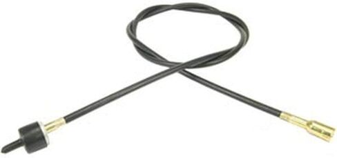 RAParts Tachometer Cable Fits 5610 6610 6700 6710 6810 7610 7700 7710 83904959 D5NN17365 in Saudi Arabia