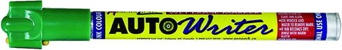 AUTO Writer Windshield Markers Glass CAR DEALERSHIP Body Shop (Orange) in Saudi Arabia