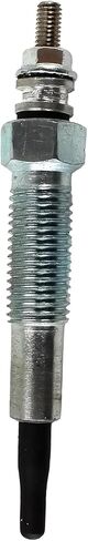 4900224 Glow Plugs 4pcs لمحرك Cummins A2300 لـ Nissan G10 N16 Engine 1.5 2001-14 in Saudi Arabia
