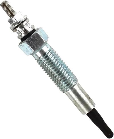 4900224 Glow Plugs 4pcs لمحرك Cummins A2300 لـ Nissan G10 N16 Engine 1.5 2001-14 in Saudi Arabia