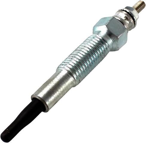 4900224 Glow Plugs 4pcs لمحرك Cummins A2300 لـ Nissan G10 N16 Engine 1.5 2001-14 in Saudi Arabia
