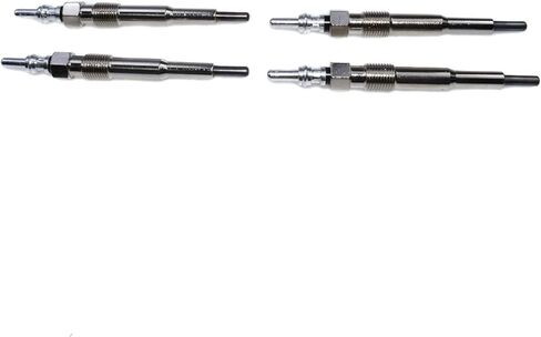 N10591608 4PCS Glow Plugs for VW Jetta Touareg Golf Passat MK4 MK5 Audi A3 1.9L in Kuwait