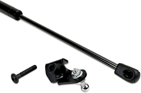 IAG V2 EZ-LIFT SOFT TOP STRUT START FOR FORD BRONCO 2023+ 4 DOOR W/OEM SOFT TOP ، مصنوع في الولايات المتحدة الأمريكية in Kuwait