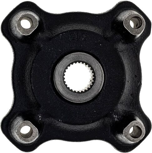 NICHE Front Rear Wheel Hub for Can-Am Commander 1000 800 1000R 800R Max Electric 705400713 705401314 in Saudi Arabia