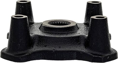 NICHE Front Rear Wheel Hub for Can-Am Commander 1000 800 1000R 800R Max Electric 705400713 705401314 in Saudi Arabia