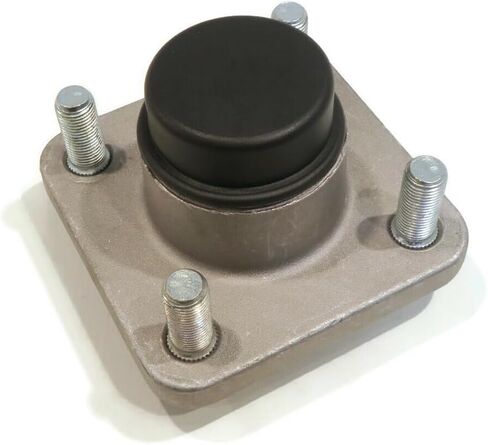 متجر ROP | محور العجلات الأمامية مع غطاء الغبار ل yamaha jg5-wf511-10-00 ، JG5-WF511-00-00 عربة in Saudi Arabia