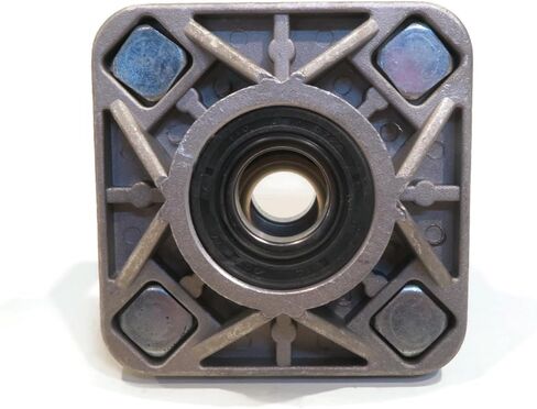 متجر ROP | محور العجلات الأمامية مع غطاء الغبار ل yamaha jg5-wf511-10-00 ، JG5-WF511-00-00 عربة in Saudi Arabia