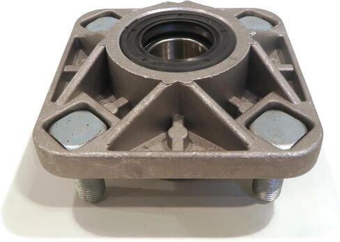 متجر ROP | محور العجلات الأمامية مع غطاء الغبار ل yamaha jg5-wf511-10-00 ، JG5-WF511-00-00 عربة in Saudi Arabia