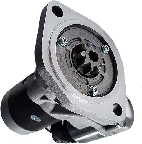 12v 2.5kw 9t Starter Motor S13-106E 23300-10T01 23300-2T700 S13-107 S13-107A 23300-10T02 23300-Q2403 23300-Q2404 23300-Q2405 23300-Q2406 DJCXYSM TD27 QD32 in Saudi Arabia