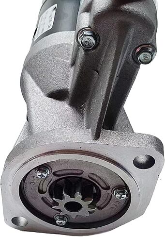 12v 2.5kw 9t Starter Motor S13-106E 23300-10T01 23300-2T700 S13-107 S13-107A 23300-10T02 23300-Q2403 23300-Q2404 23300-Q2405 23300-Q2406 DJCXYSM TD27 QD32 in Saudi Arabia