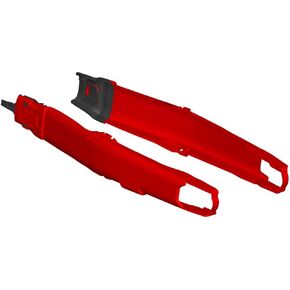 Acerbis Teketmagnet Swingarm Protector Red in Saudi Arabia