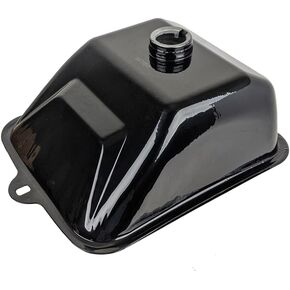 Redcap Gas Tank YY150ATV-02-01 لـ Jonway 150cc ATV Cougar Cycle ATV200 Sport Baja Roketa Taotao Sunl مع دبابة الوقود المتينة مع CAP PowerSports Tank for ATVS Quads in Kuwait