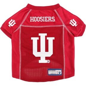Littlearth Alabama Crimson Tide NCAA Basic Pet Jersey in Saudi Arabia