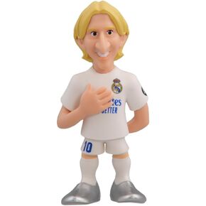 MINIX COLLECTIBLE FIGURINES - Sports Collectable 12 cm Figurine, Kylian Mbappé-Real Madrid in Kuwait