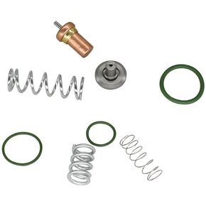 Air Compressor Thermostatic Minimum Pressure Valve Repair Kit 2901109500 2901-1095-00 for Atlas Copco in Saudi Arabia