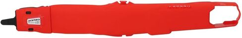 Acerbis TeketMagnet Swingarm Protector Red in Saudi Arabia