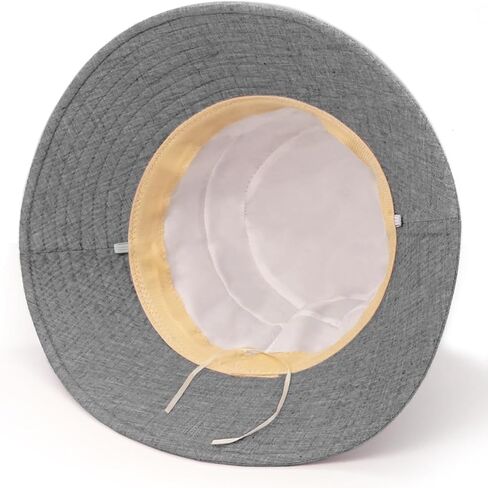 Women Cloche Bucket Hat Vintage Fedora Bowler Hats in Kuwait