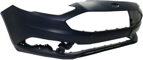 Primered Front Bumper Cover Replacement for 2017-2018 Fusion in Saudi Arabia