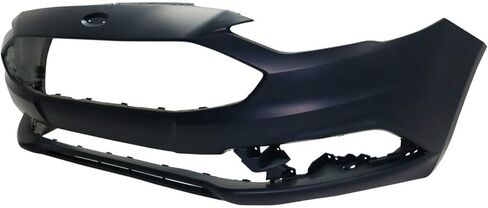Primered Front Bumper Cover Replacement for 2017-2018 Fusion in Saudi Arabia