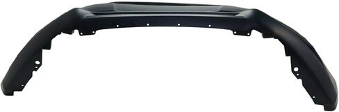 Primered Front Bumper Cover Replacement for 2017-2018 Fusion in Saudi Arabia